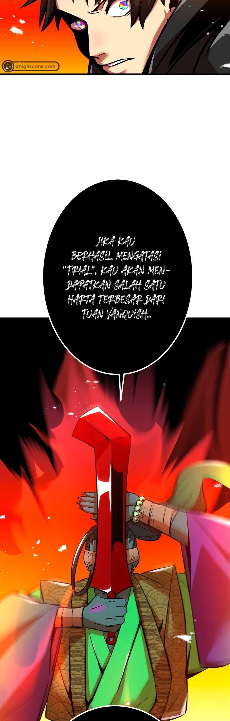 Savior of Divine Blood ~Draw Out 0.00000001% to Become the Strongest~ Chapter 11 Gambar 16
