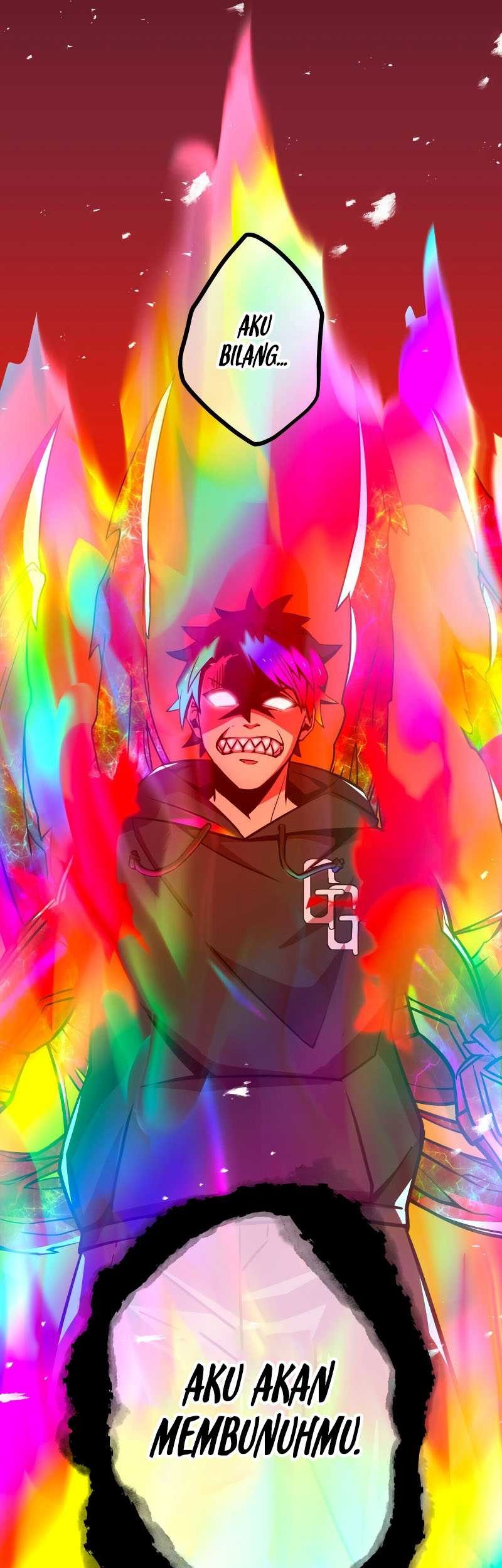 Savior of Divine Blood ~Draw Out 0.00000001% to Become the Strongest~ Chapter 11 Gambar 18