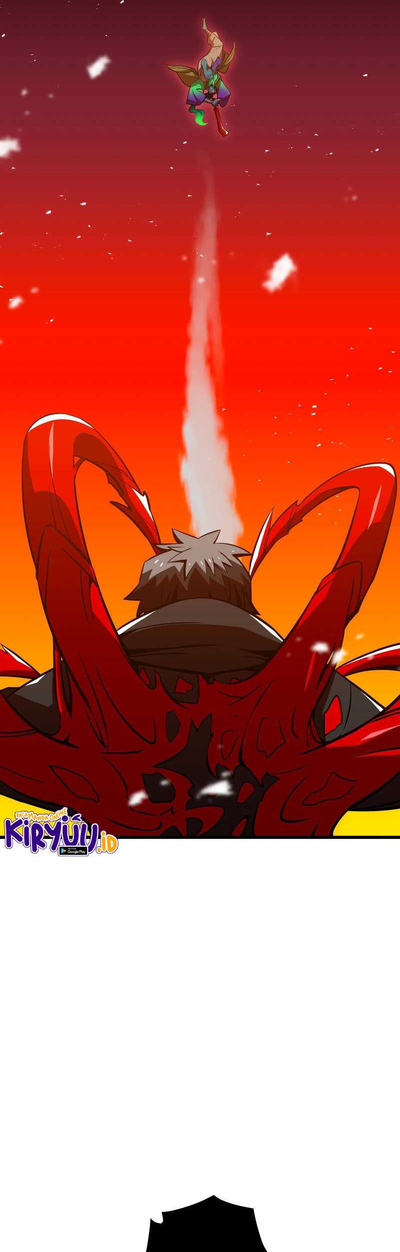 Savior of Divine Blood ~Draw Out 0.00000001% to Become the Strongest~ Chapter 11 Gambar 20