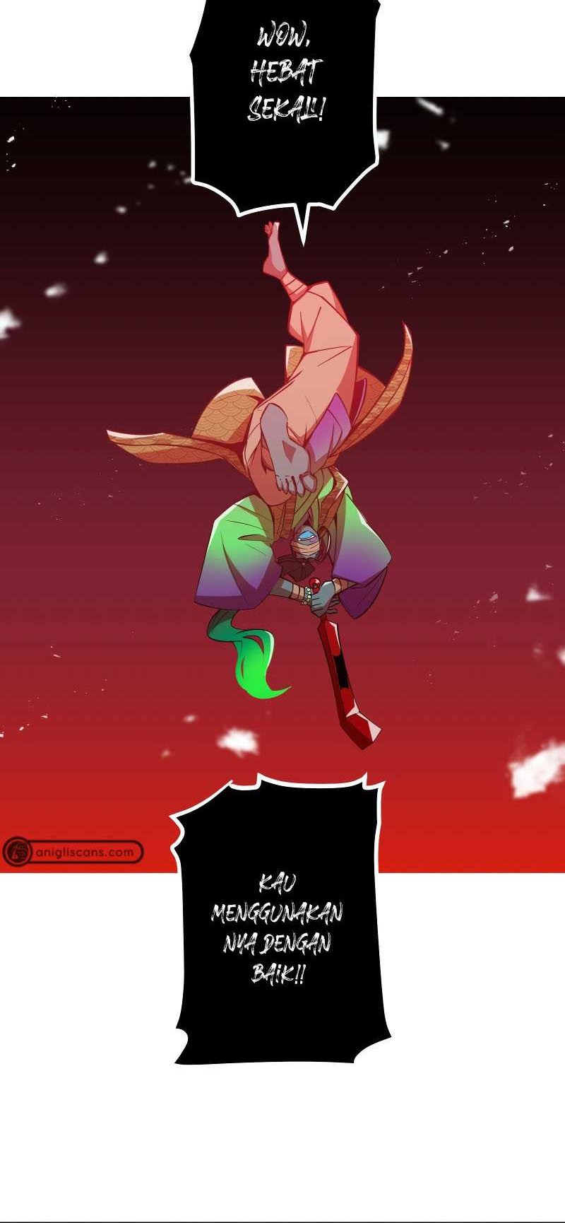 Savior of Divine Blood ~Draw Out 0.00000001% to Become the Strongest~ Chapter 11 Gambar 21