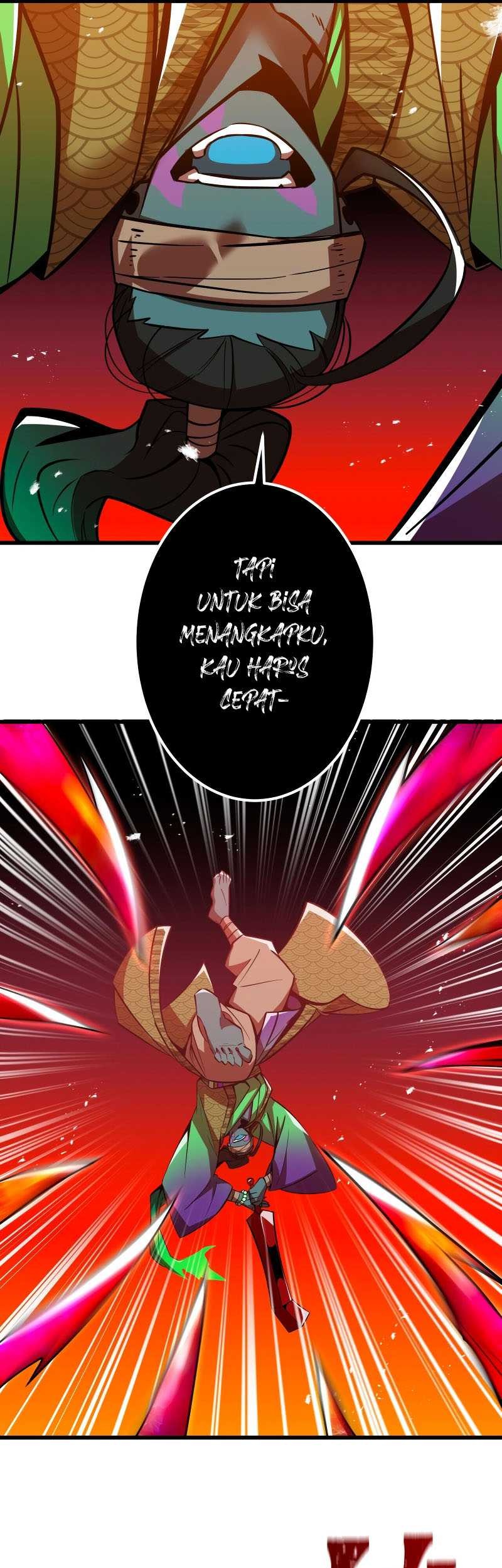 Savior of Divine Blood ~Draw Out 0.00000001% to Become the Strongest~ Chapter 11 Gambar 22