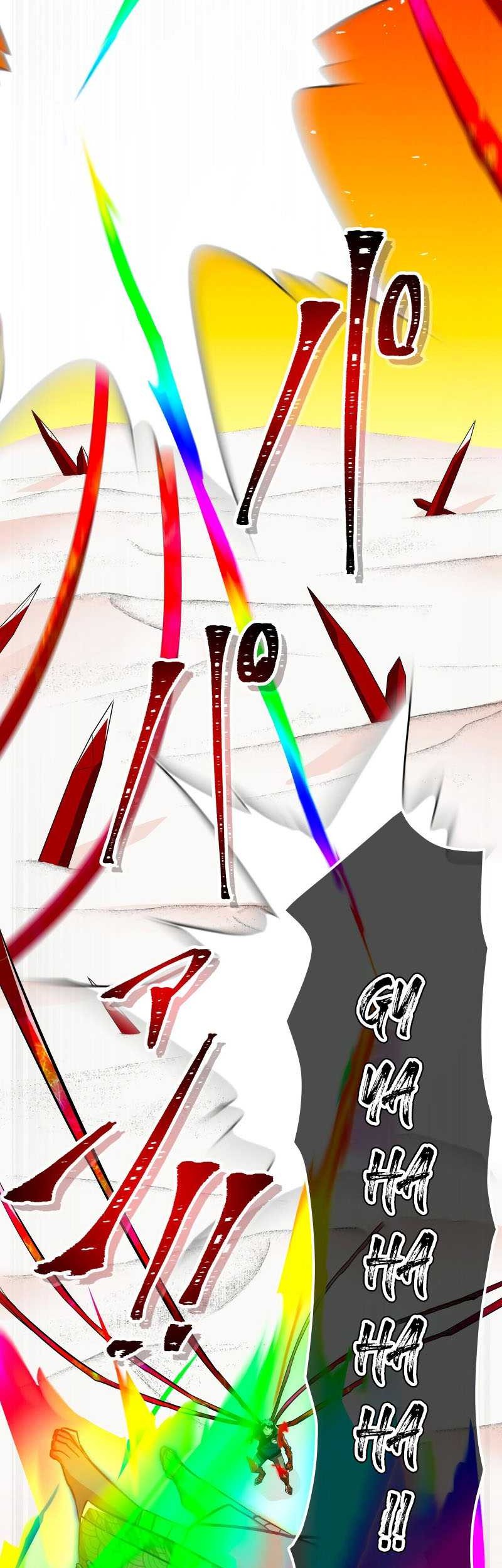 Savior of Divine Blood ~Draw Out 0.00000001% to Become the Strongest~ Chapter 11 Gambar 24