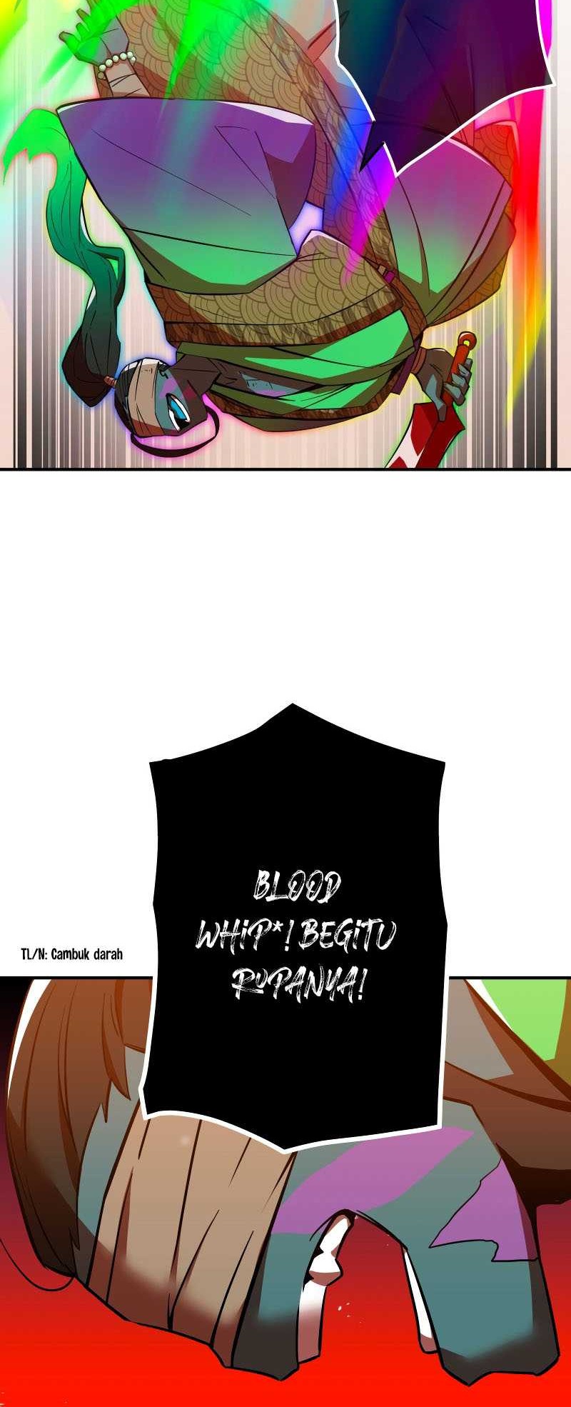 Savior of Divine Blood ~Draw Out 0.00000001% to Become the Strongest~ Chapter 11 Gambar 25