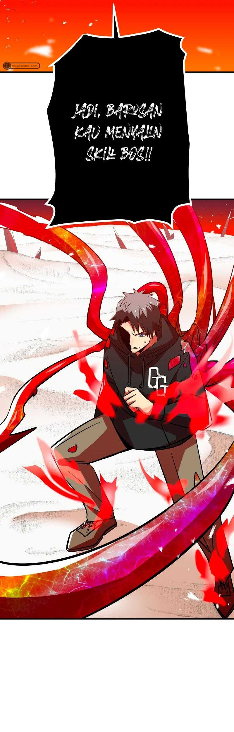 Savior of Divine Blood ~Draw Out 0.00000001% to Become the Strongest~ Chapter 11 Gambar 26