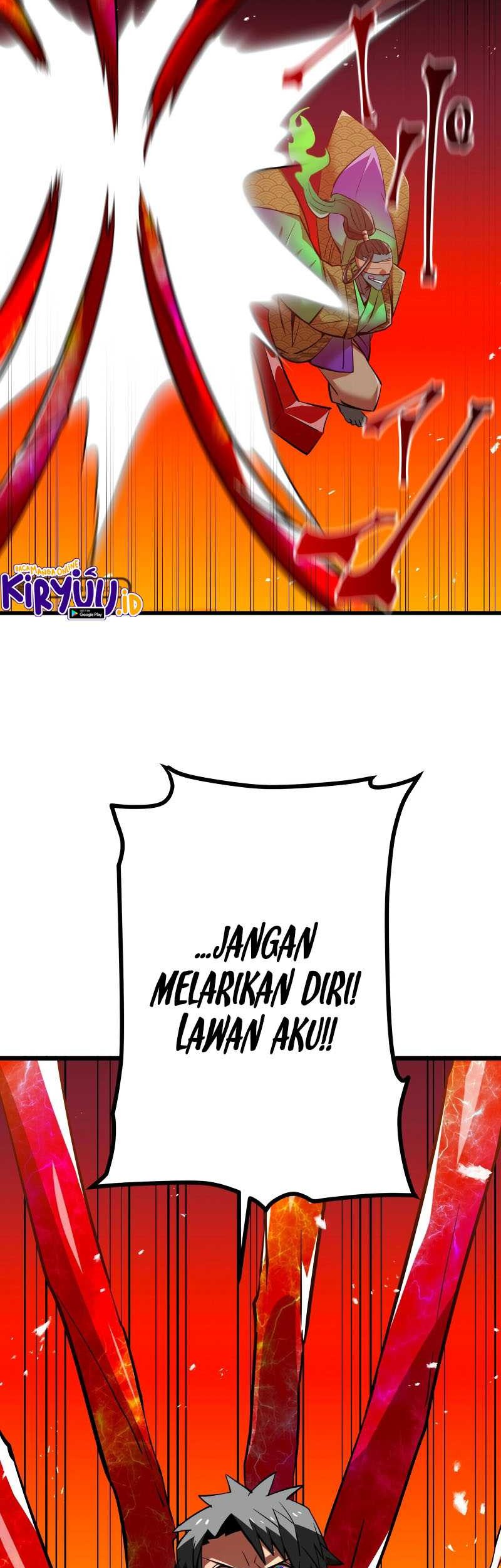Savior of Divine Blood ~Draw Out 0.00000001% to Become the Strongest~ Chapter 11 Gambar 28