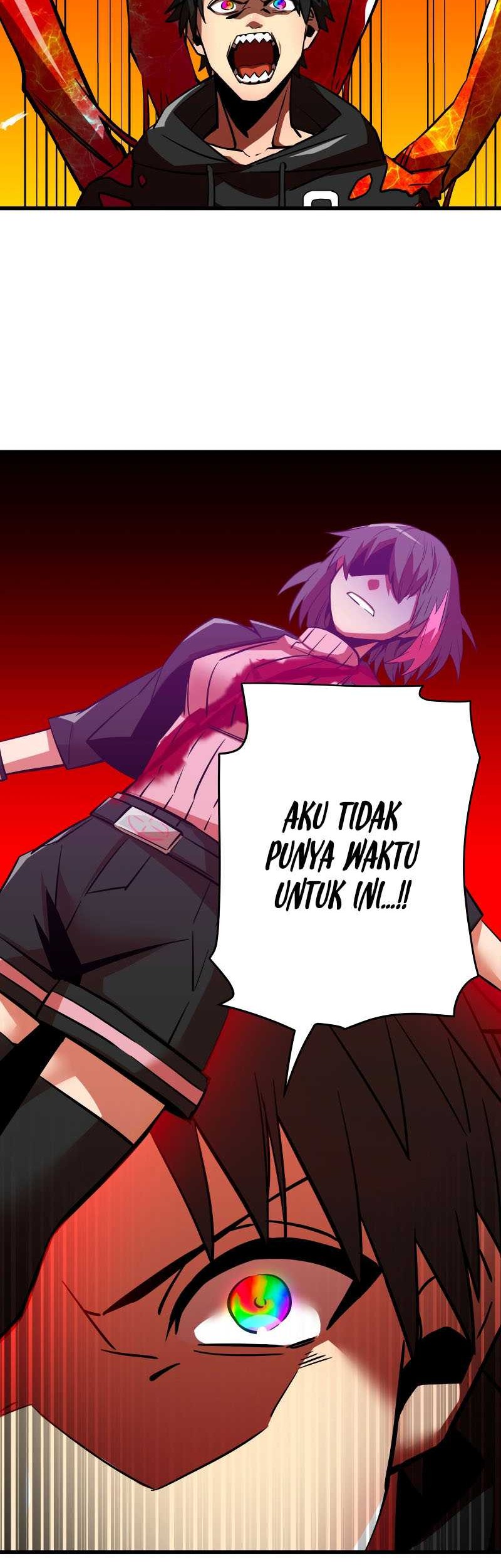 Savior of Divine Blood ~Draw Out 0.00000001% to Become the Strongest~ Chapter 11 Gambar 29