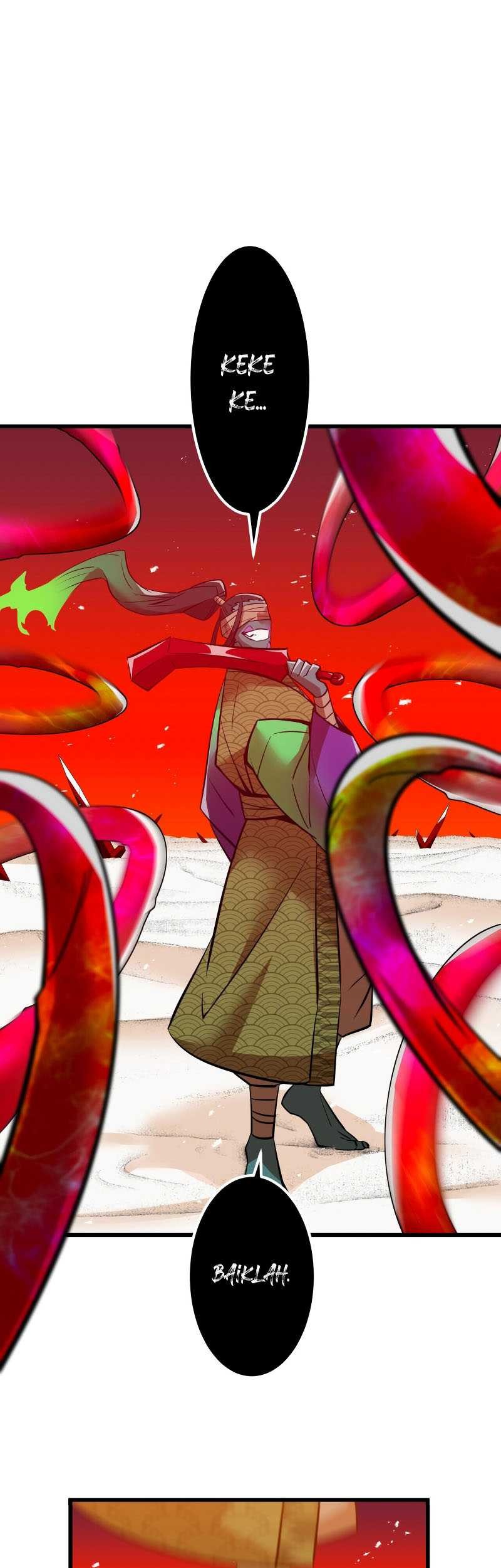 Savior of Divine Blood ~Draw Out 0.00000001% to Become the Strongest~ Chapter 11 Gambar 30
