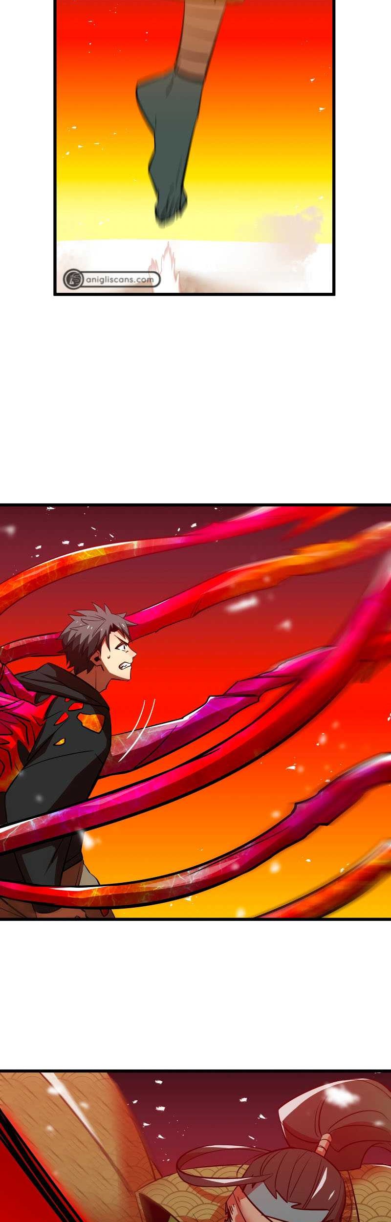 Savior of Divine Blood ~Draw Out 0.00000001% to Become the Strongest~ Chapter 11 Gambar 31