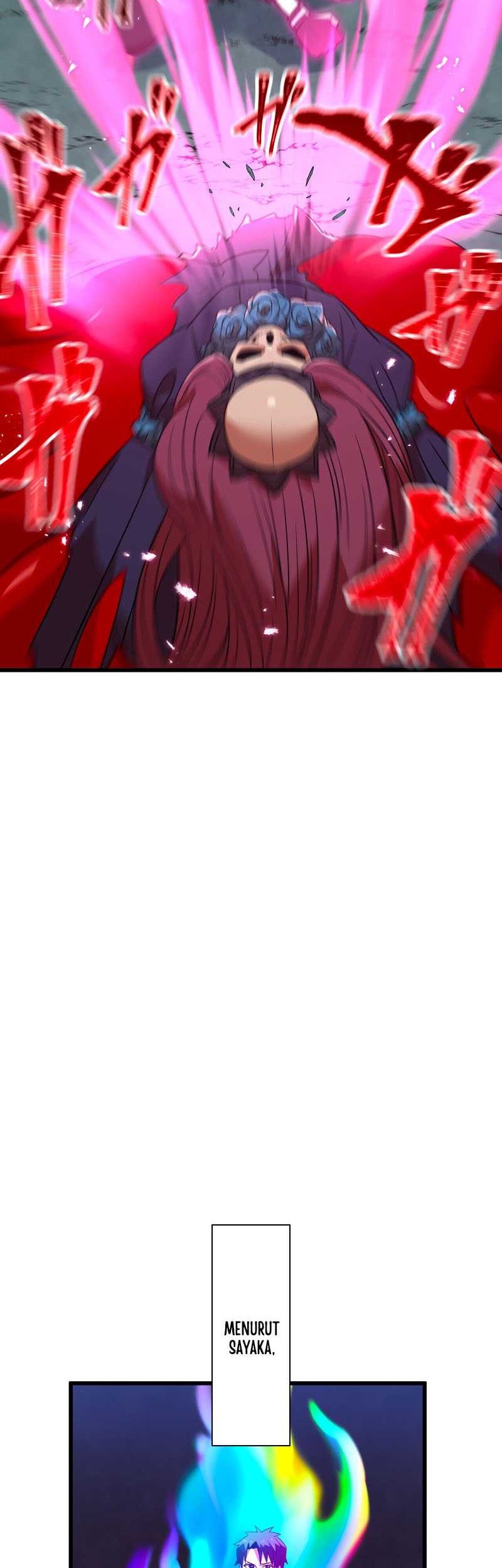 Savior of Divine Blood ~Draw Out 0.00000001% to Become the Strongest~ Chapter 10 Gambar 35