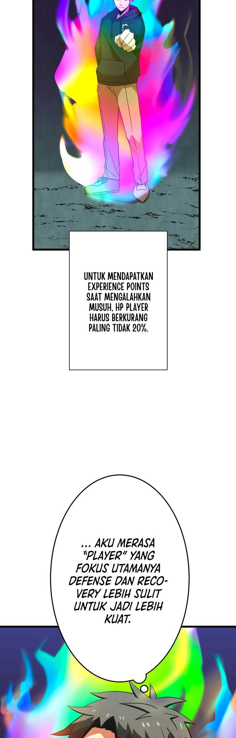Savior of Divine Blood ~Draw Out 0.00000001% to Become the Strongest~ Chapter 10 Gambar 36
