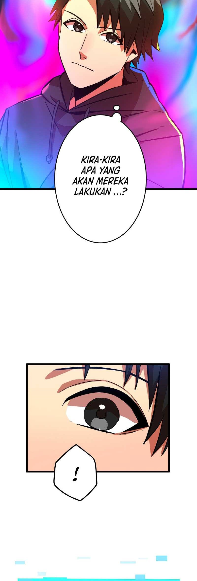 Savior of Divine Blood ~Draw Out 0.00000001% to Become the Strongest~ Chapter 10 Gambar 37