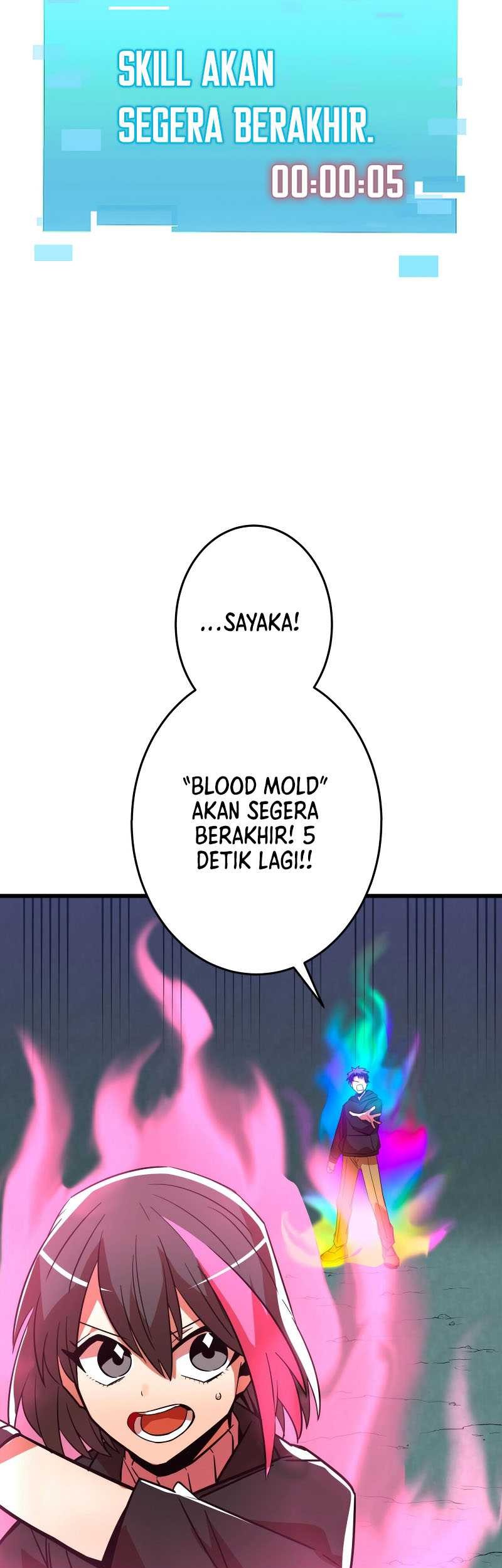 Savior of Divine Blood ~Draw Out 0.00000001% to Become the Strongest~ Chapter 10 Gambar 38