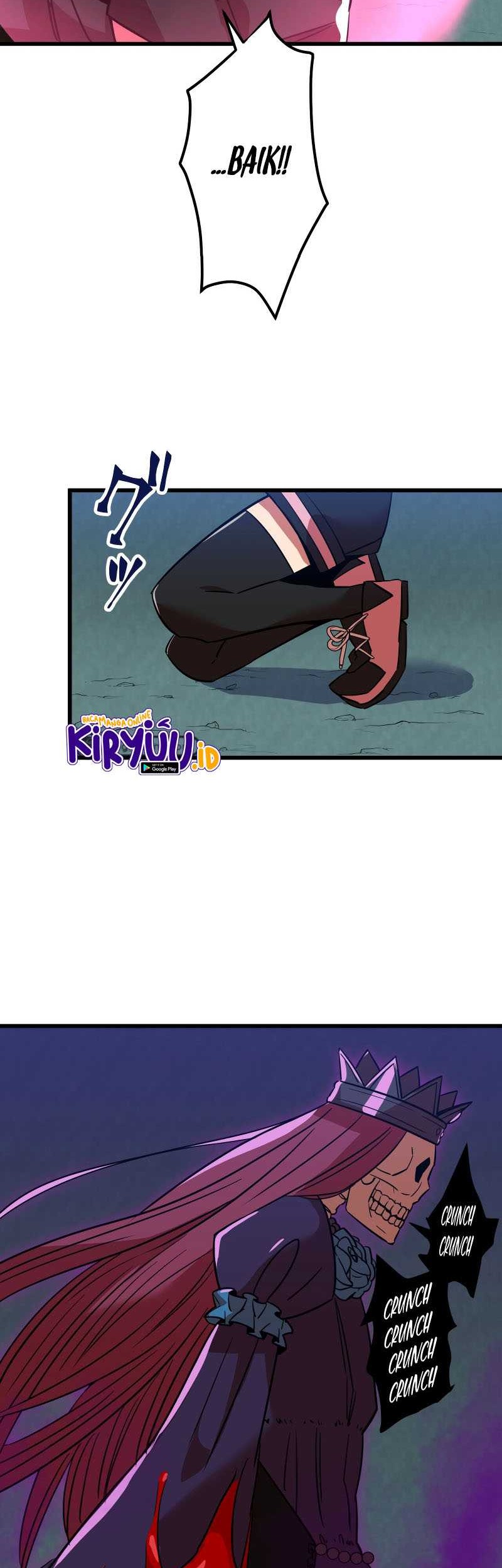 Savior of Divine Blood ~Draw Out 0.00000001% to Become the Strongest~ Chapter 10 Gambar 39