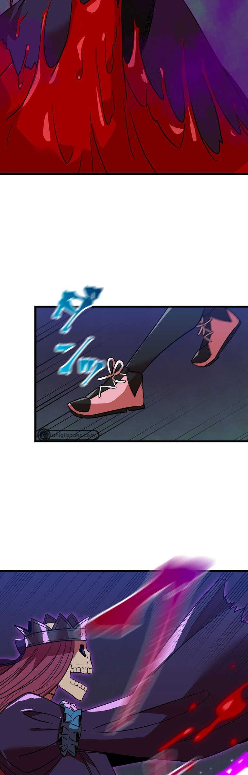 Savior of Divine Blood ~Draw Out 0.00000001% to Become the Strongest~ Chapter 10 Gambar 40
