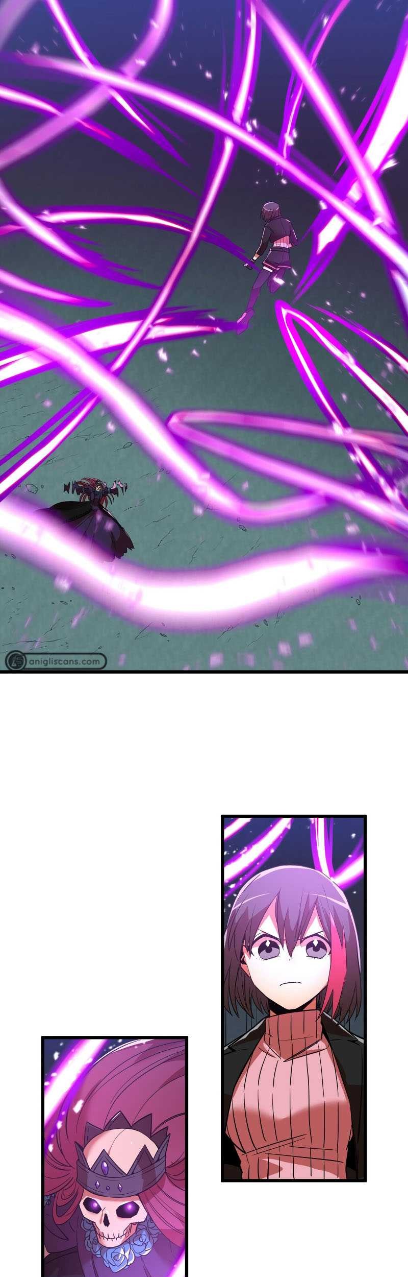 Savior of Divine Blood ~Draw Out 0.00000001% to Become the Strongest~ Chapter 10 Gambar 42