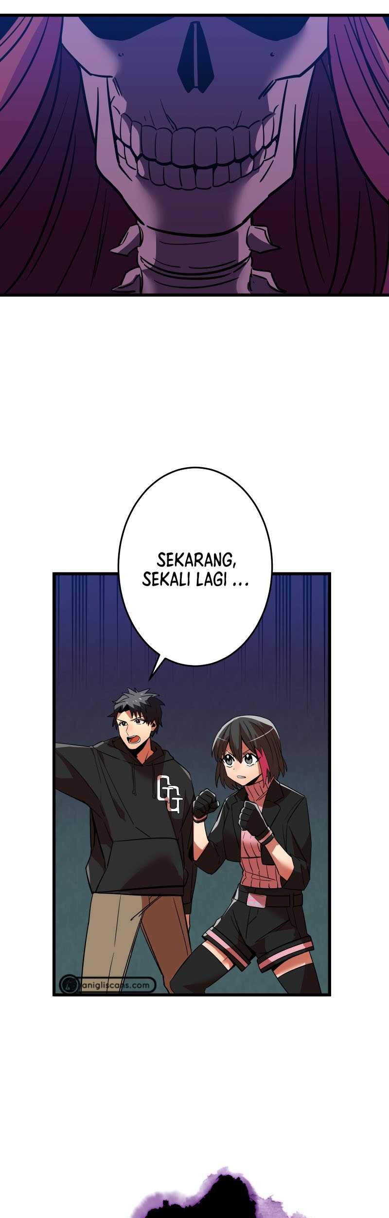 Savior of Divine Blood ~Draw Out 0.00000001% to Become the Strongest~ Chapter 10 Gambar 46
