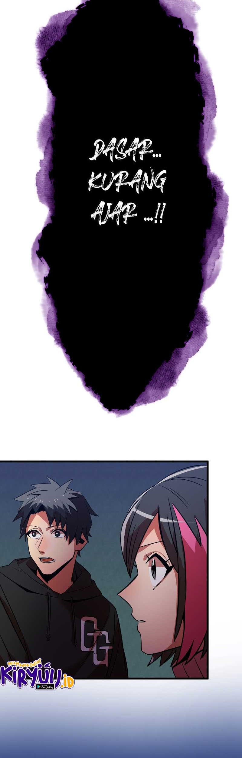 Savior of Divine Blood ~Draw Out 0.00000001% to Become the Strongest~ Chapter 10 Gambar 47