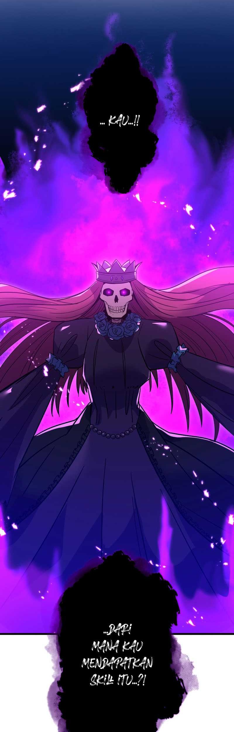 Savior of Divine Blood ~Draw Out 0.00000001% to Become the Strongest~ Chapter 10 Gambar 48