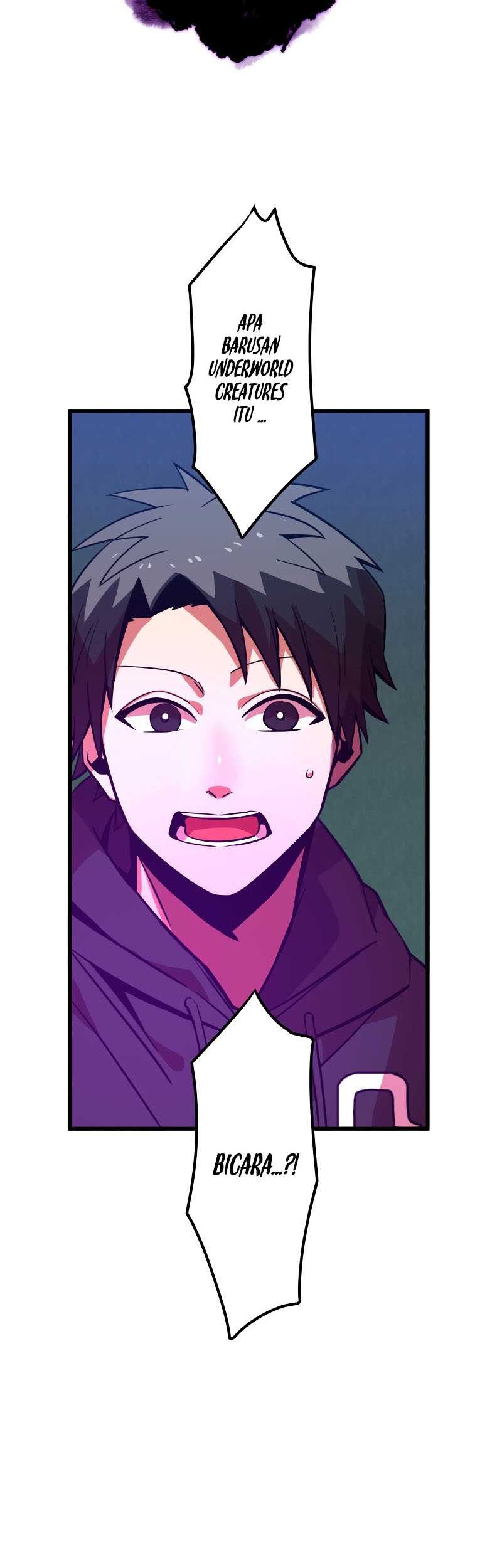 Savior of Divine Blood ~Draw Out 0.00000001% to Become the Strongest~ Chapter 10 Gambar 49