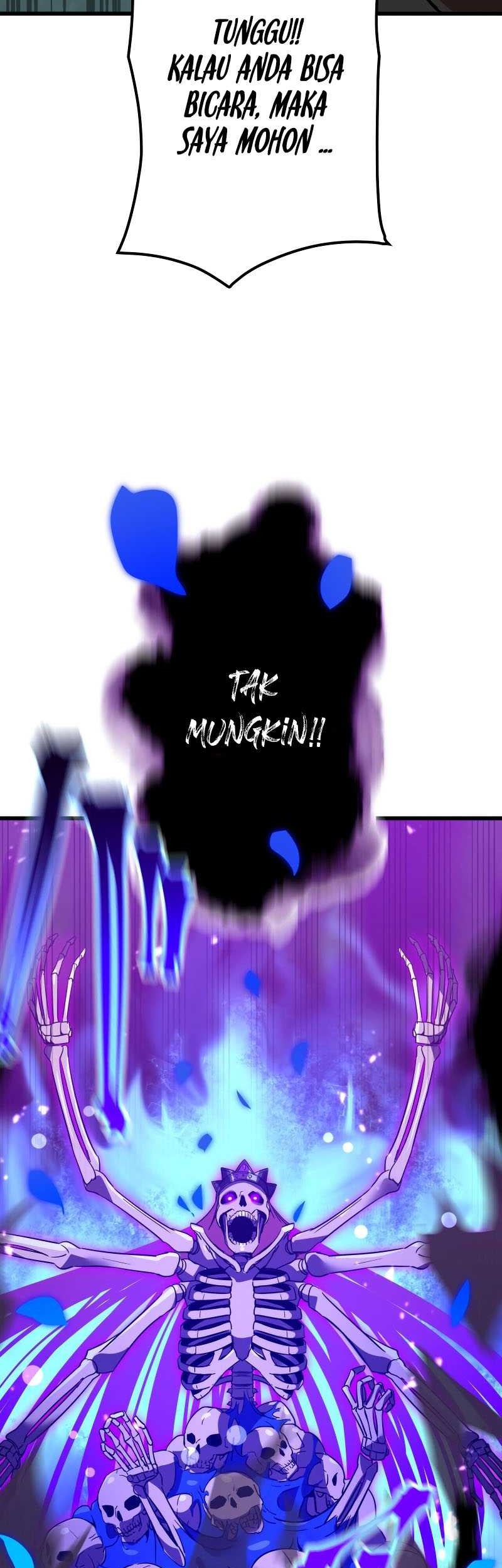 Savior of Divine Blood ~Draw Out 0.00000001% to Become the Strongest~ Chapter 10 Gambar 52