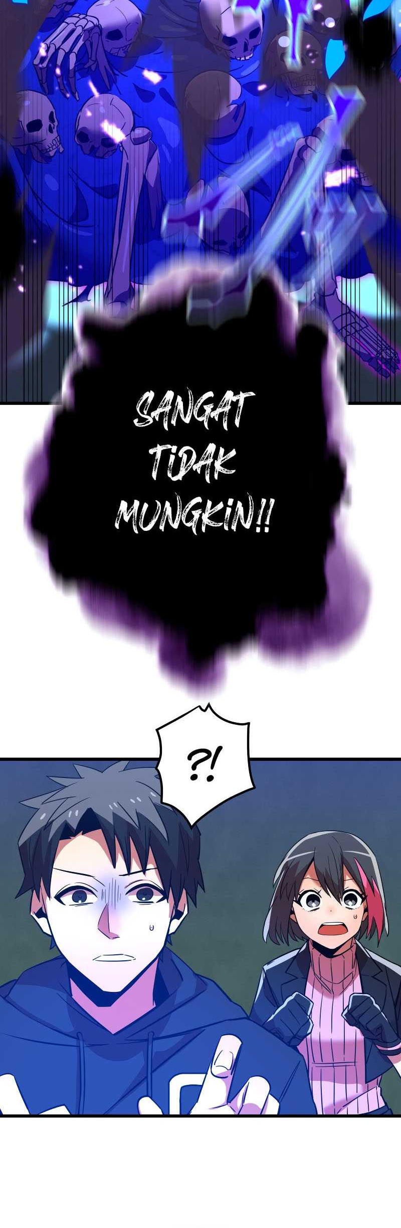 Savior of Divine Blood ~Draw Out 0.00000001% to Become the Strongest~ Chapter 10 Gambar 53