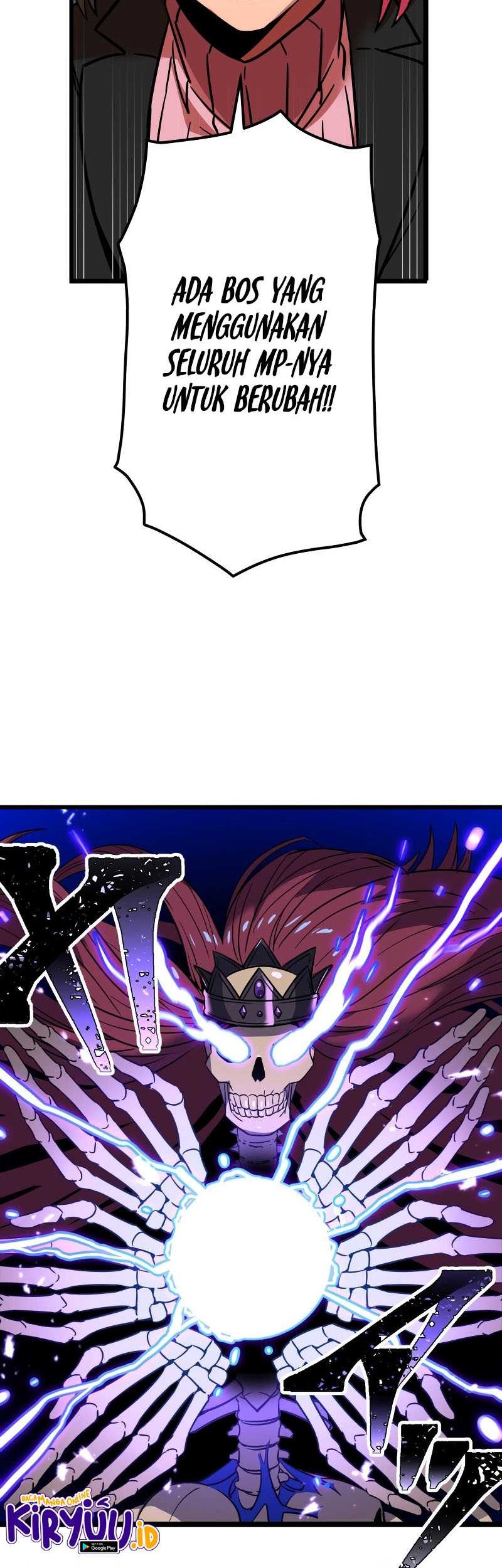 Savior of Divine Blood ~Draw Out 0.00000001% to Become the Strongest~ Chapter 10 Gambar 55