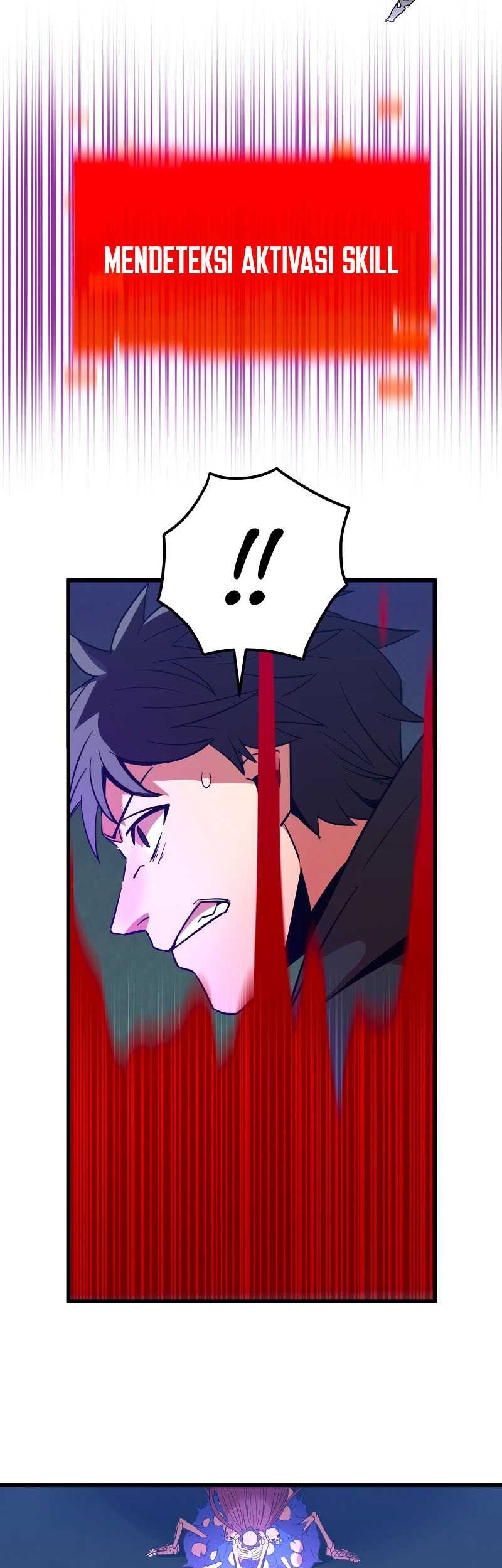Savior of Divine Blood ~Draw Out 0.00000001% to Become the Strongest~ Chapter 10 Gambar 56