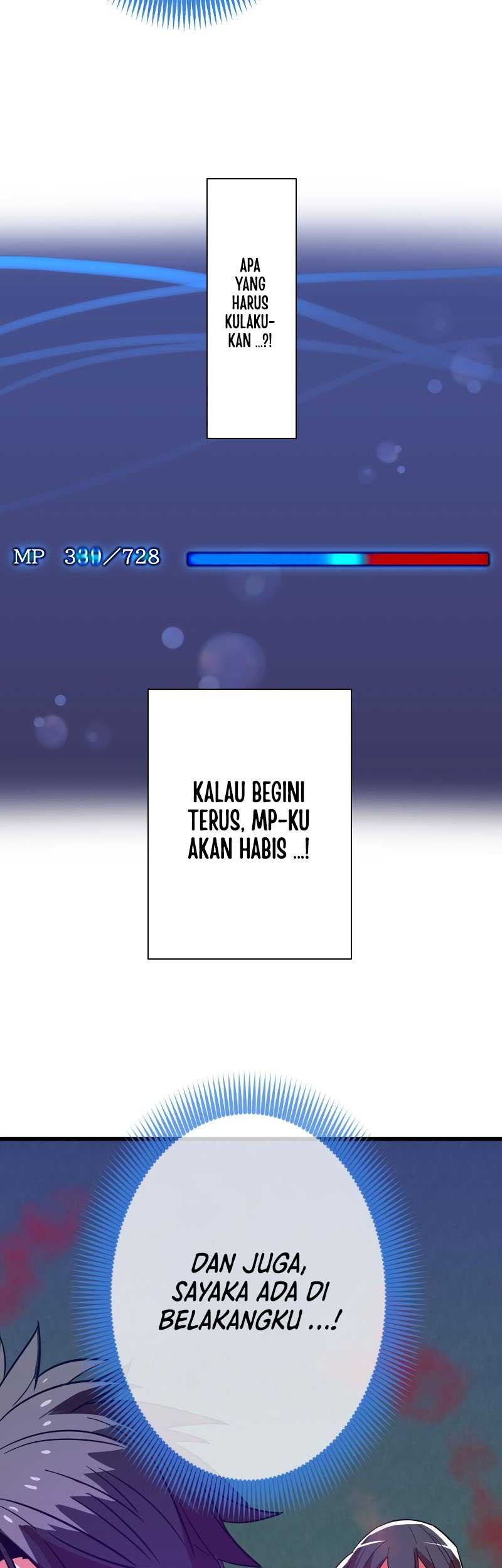 Savior of Divine Blood ~Draw Out 0.00000001% to Become the Strongest~ Chapter 10 Gambar 60