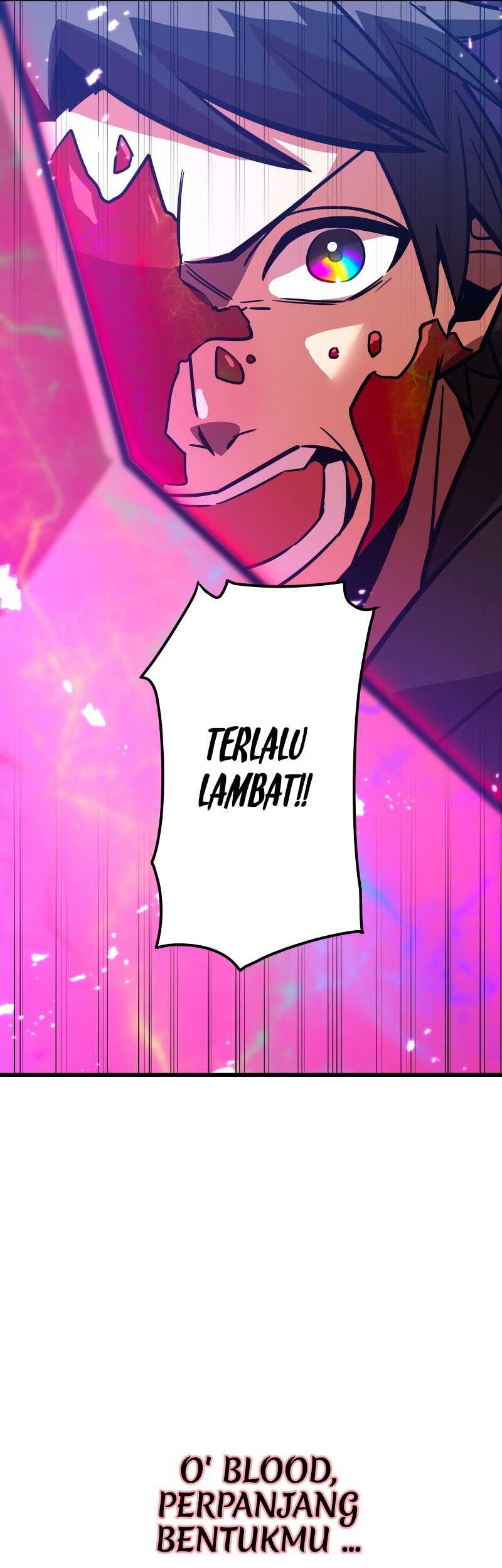 Savior of Divine Blood ~Draw Out 0.00000001% to Become the Strongest~ Chapter 10 Gambar 66