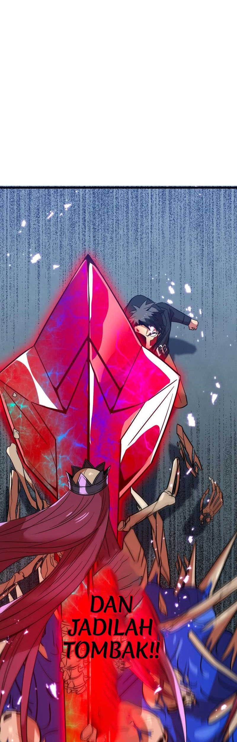 Savior of Divine Blood ~Draw Out 0.00000001% to Become the Strongest~ Chapter 10 Gambar 67