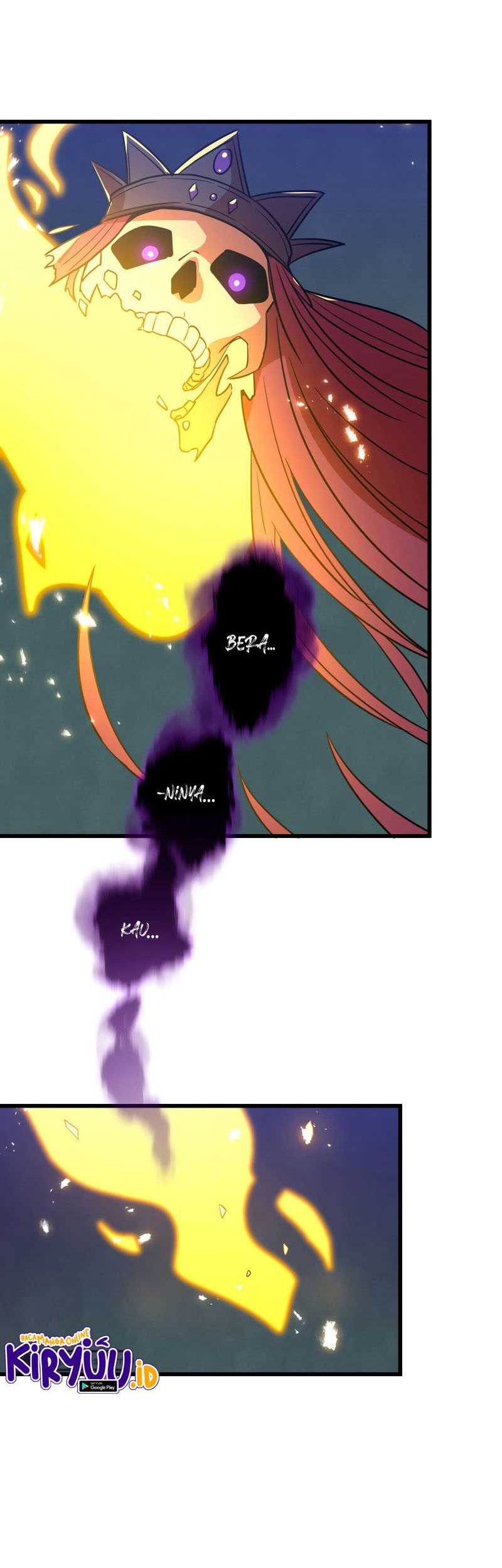 Savior of Divine Blood ~Draw Out 0.00000001% to Become the Strongest~ Chapter 10 Gambar 69