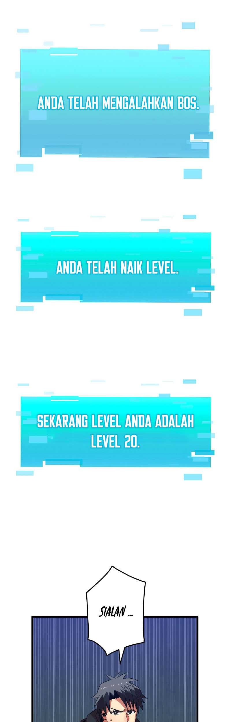 Savior of Divine Blood ~Draw Out 0.00000001% to Become the Strongest~ Chapter 10 Gambar 70
