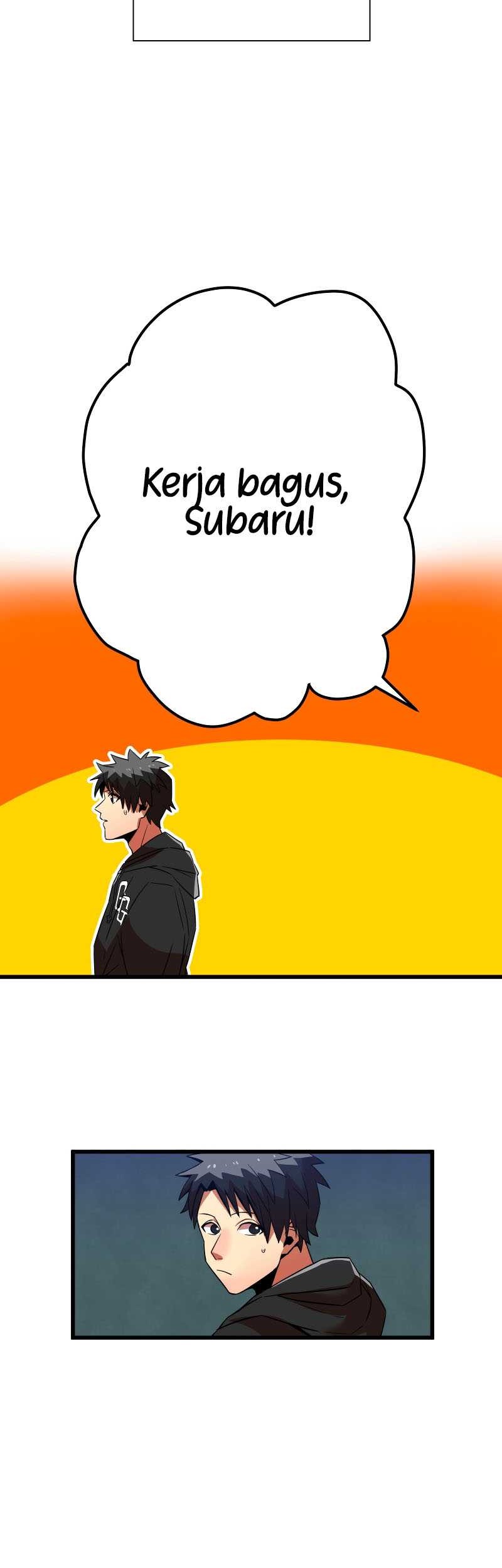 Savior of Divine Blood ~Draw Out 0.00000001% to Become the Strongest~ Chapter 10 Gambar 72