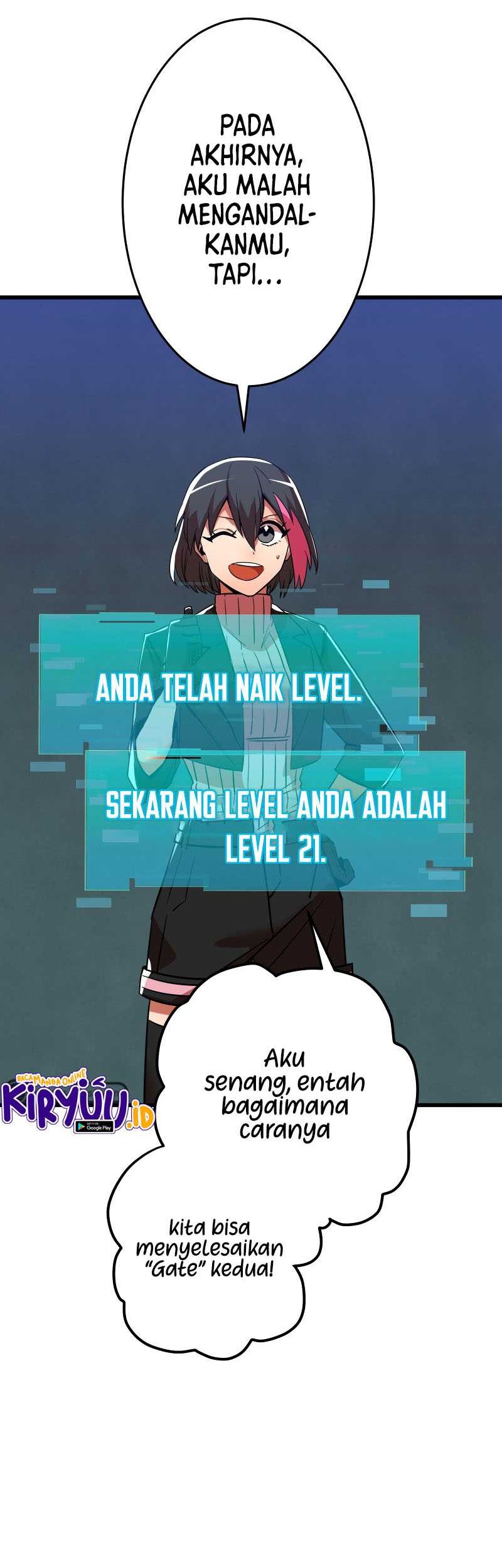 Savior of Divine Blood ~Draw Out 0.00000001% to Become the Strongest~ Chapter 10 Gambar 73