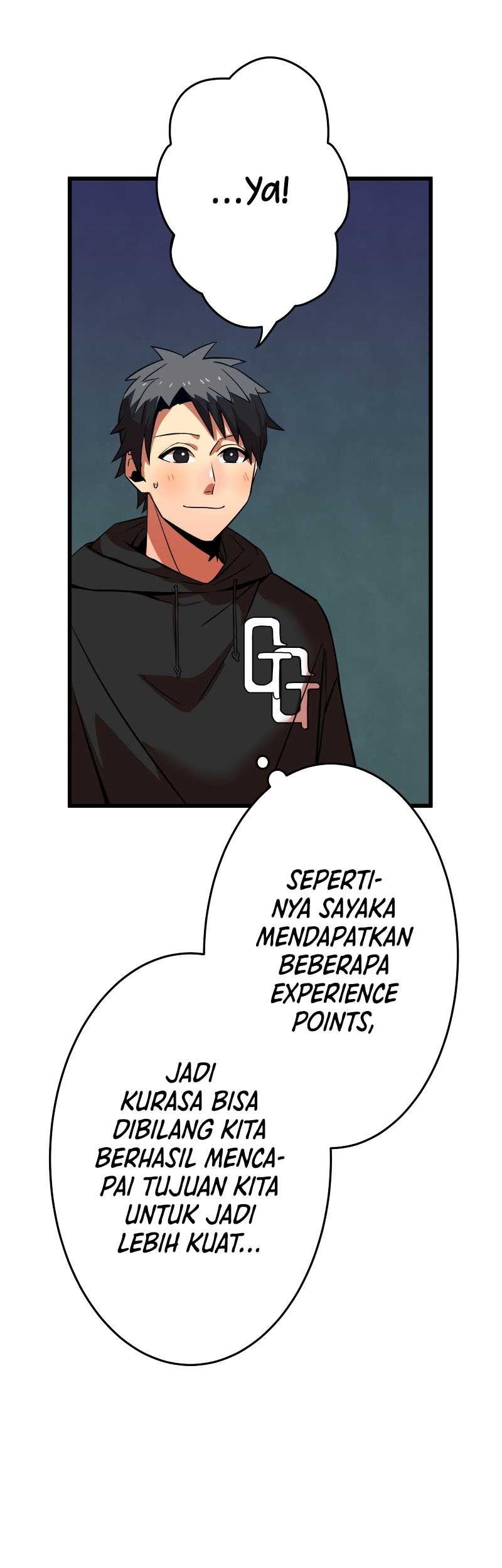 Savior of Divine Blood ~Draw Out 0.00000001% to Become the Strongest~ Chapter 10 Gambar 74