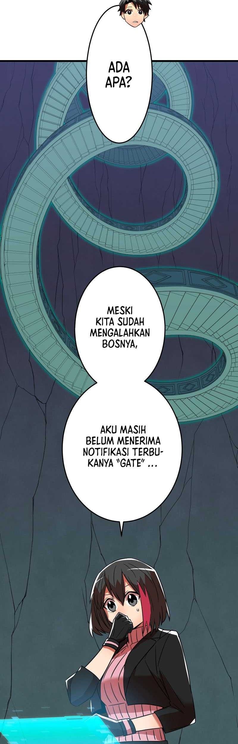 Savior of Divine Blood ~Draw Out 0.00000001% to Become the Strongest~ Chapter 10 Gambar 76