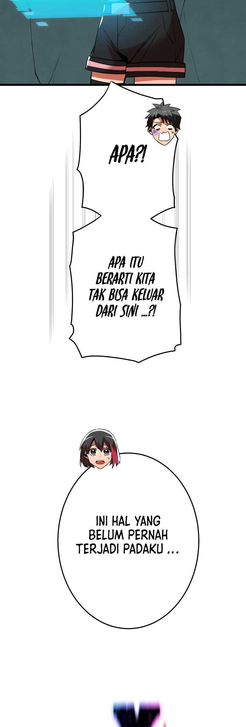 Savior of Divine Blood ~Draw Out 0.00000001% to Become the Strongest~ Chapter 10 Gambar 77