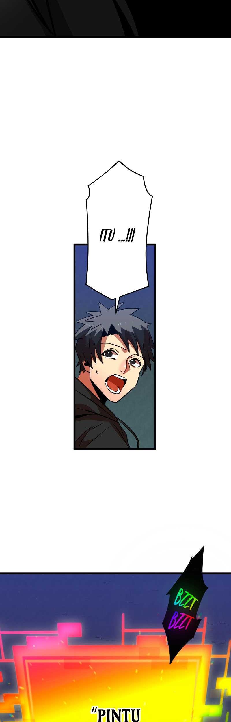 Savior of Divine Blood ~Draw Out 0.00000001% to Become the Strongest~ Chapter 10 Gambar 80