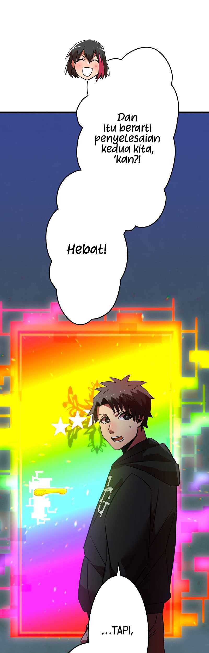 Savior of Divine Blood ~Draw Out 0.00000001% to Become the Strongest~ Chapter 10 Gambar 82