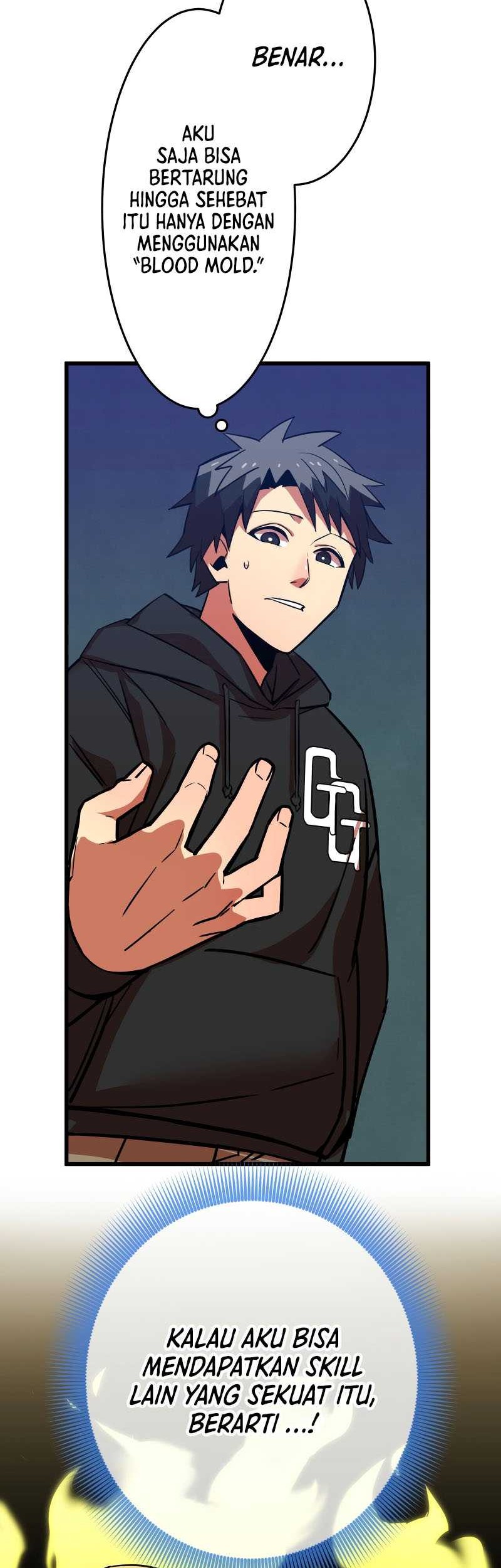 Savior of Divine Blood ~Draw Out 0.00000001% to Become the Strongest~ Chapter 10 Gambar 87