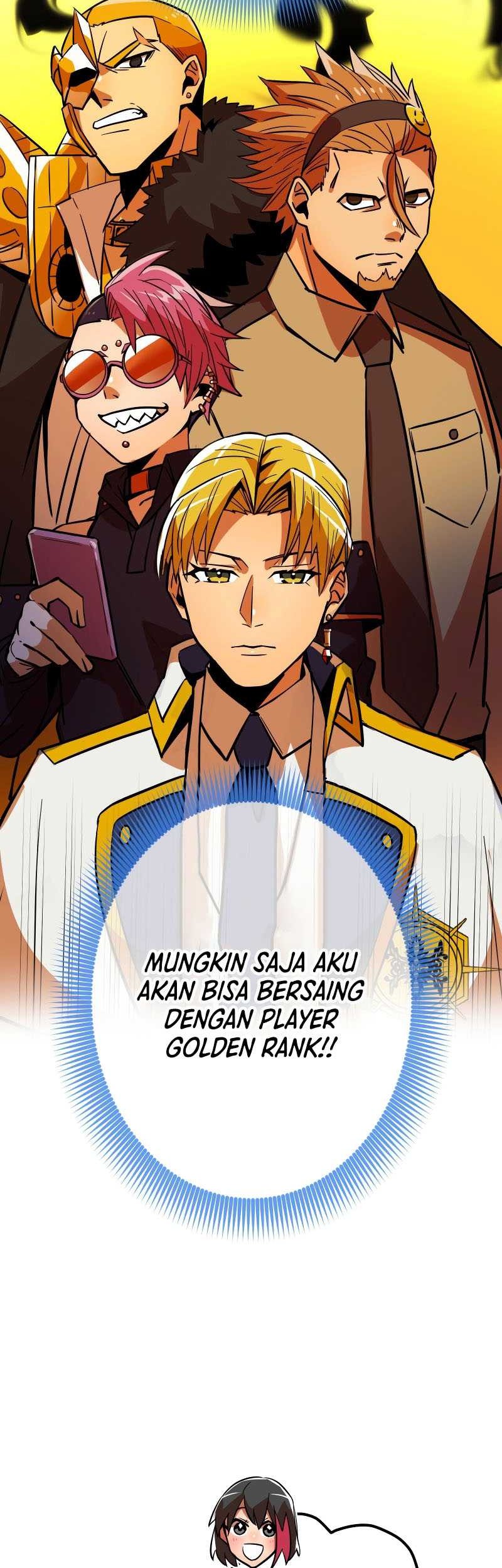 Savior of Divine Blood ~Draw Out 0.00000001% to Become the Strongest~ Chapter 10 Gambar 88
