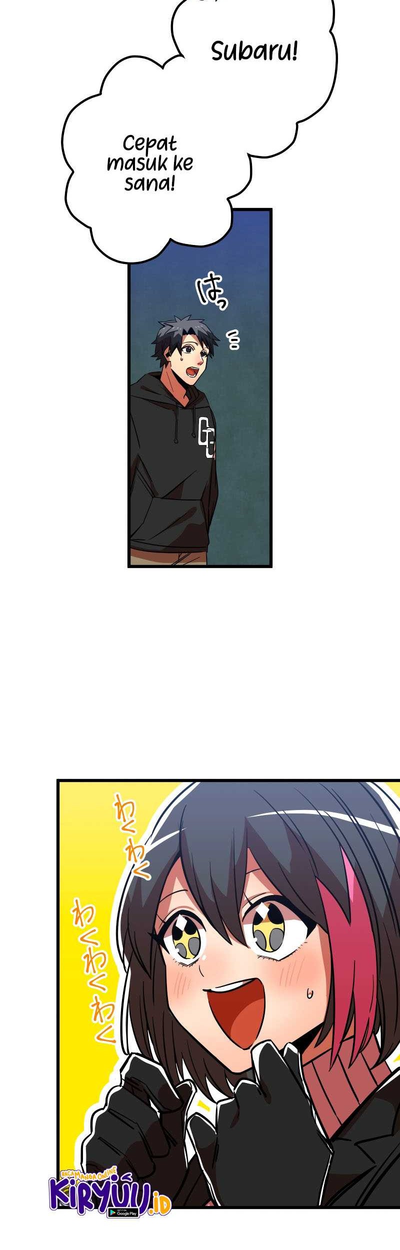 Savior of Divine Blood ~Draw Out 0.00000001% to Become the Strongest~ Chapter 10 Gambar 89