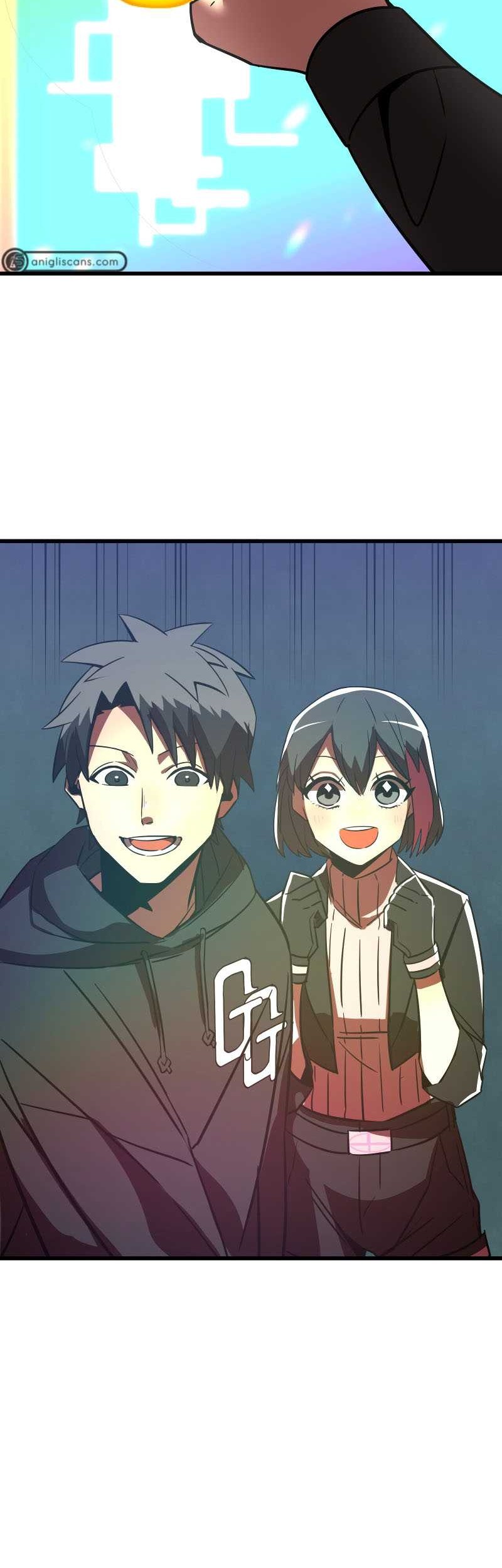 Savior of Divine Blood ~Draw Out 0.00000001% to Become the Strongest~ Chapter 10 Gambar 91