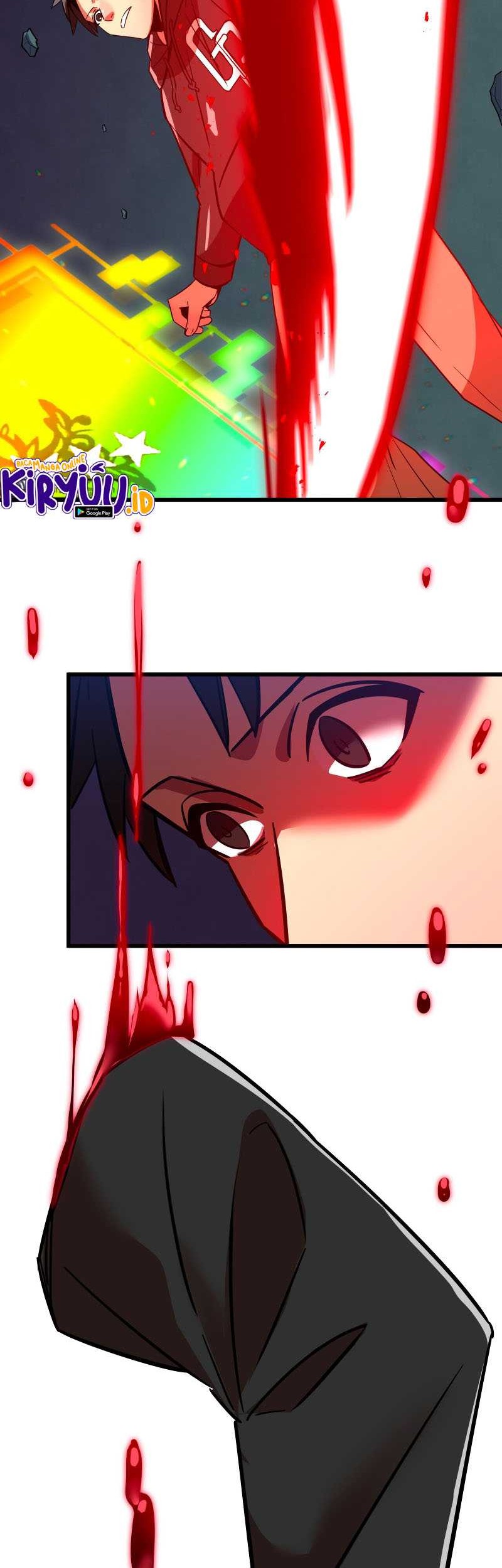 Savior of Divine Blood ~Draw Out 0.00000001% to Become the Strongest~ Chapter 10 Gambar 95