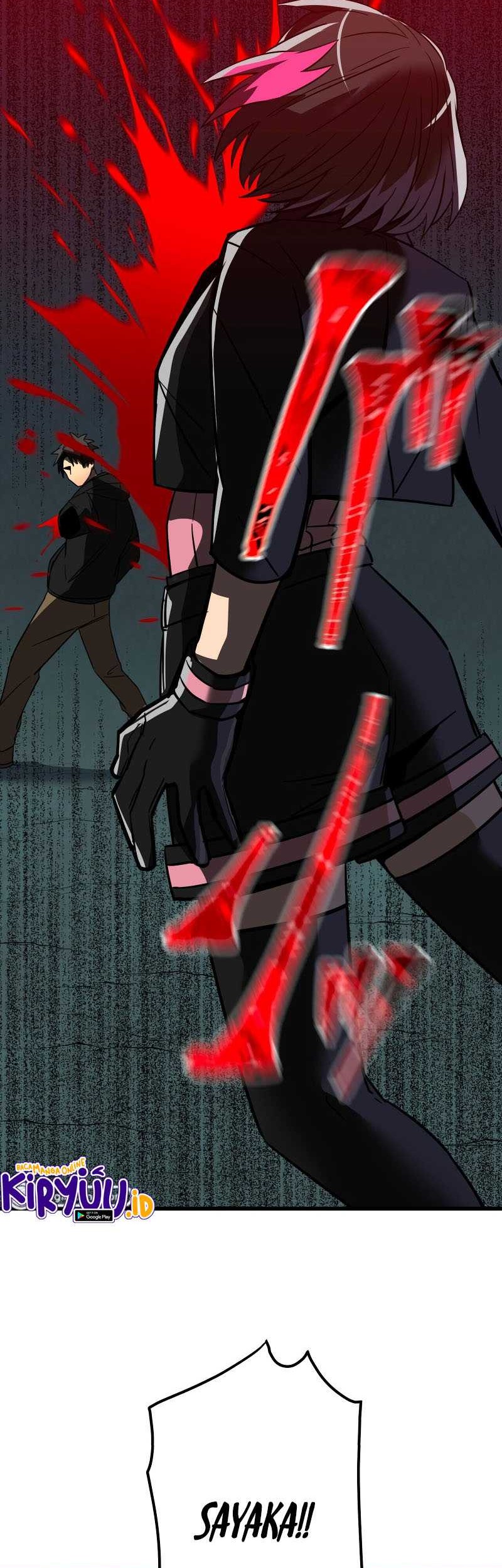Savior of Divine Blood ~Draw Out 0.00000001% to Become the Strongest~ Chapter 10 Gambar 99
