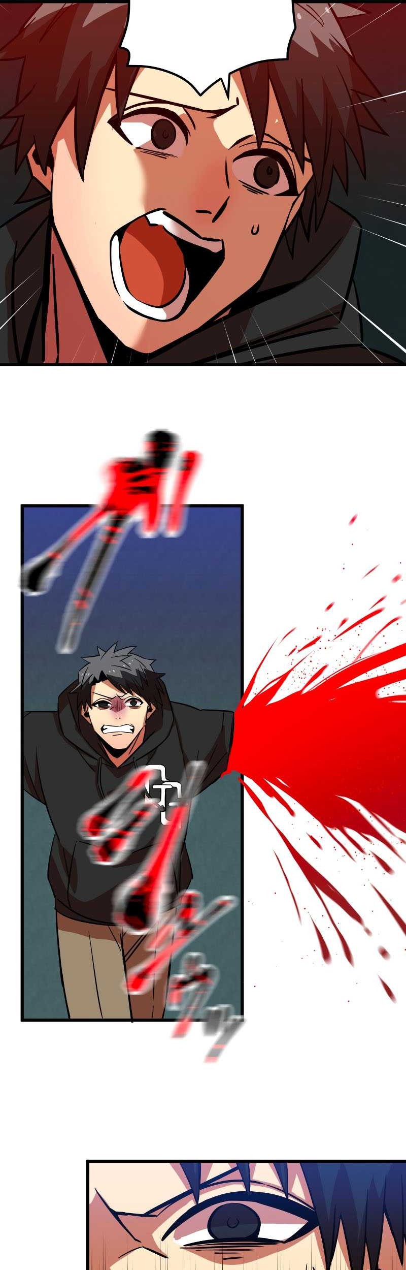Savior of Divine Blood ~Draw Out 0.00000001% to Become the Strongest~ Chapter 10 Gambar 100
