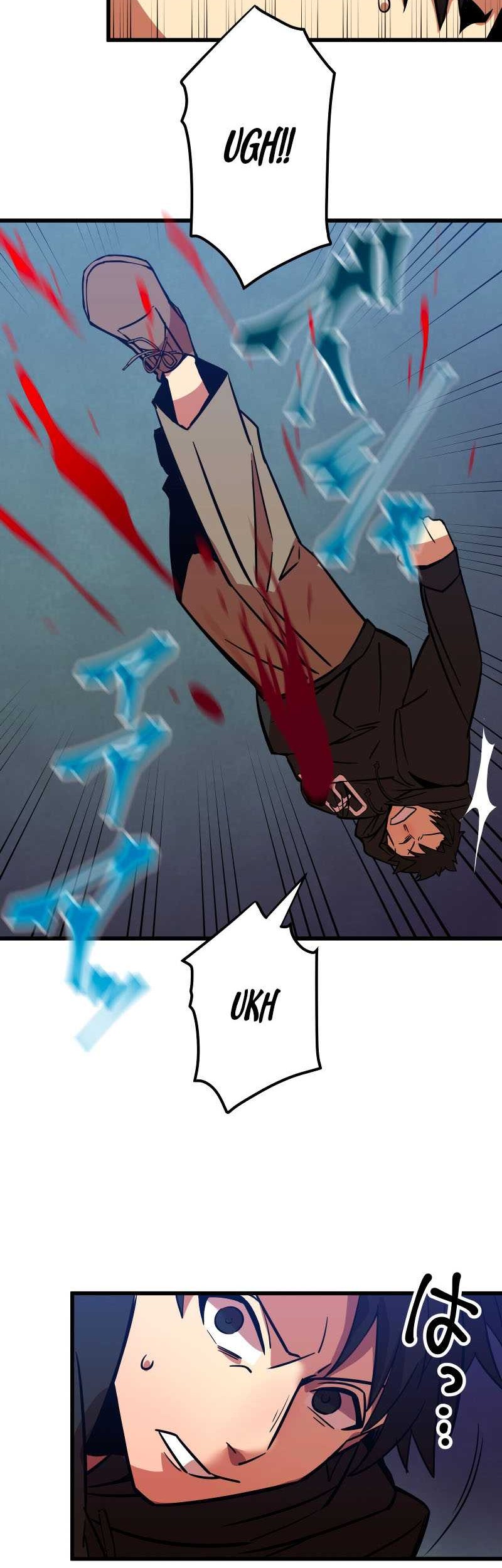 Savior of Divine Blood ~Draw Out 0.00000001% to Become the Strongest~ Chapter 10 Gambar 101