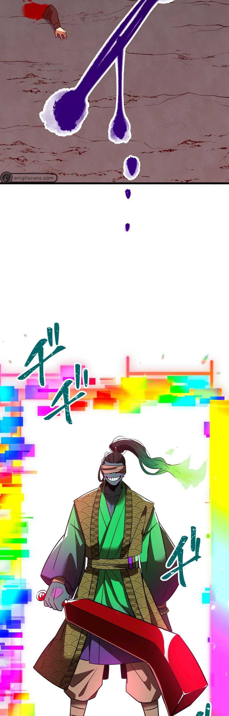Savior of Divine Blood ~Draw Out 0.00000001% to Become the Strongest~ Chapter 10 Gambar 103