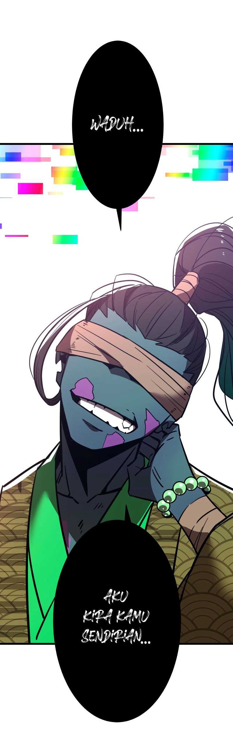 Savior of Divine Blood ~Draw Out 0.00000001% to Become the Strongest~ Chapter 10 Gambar 105