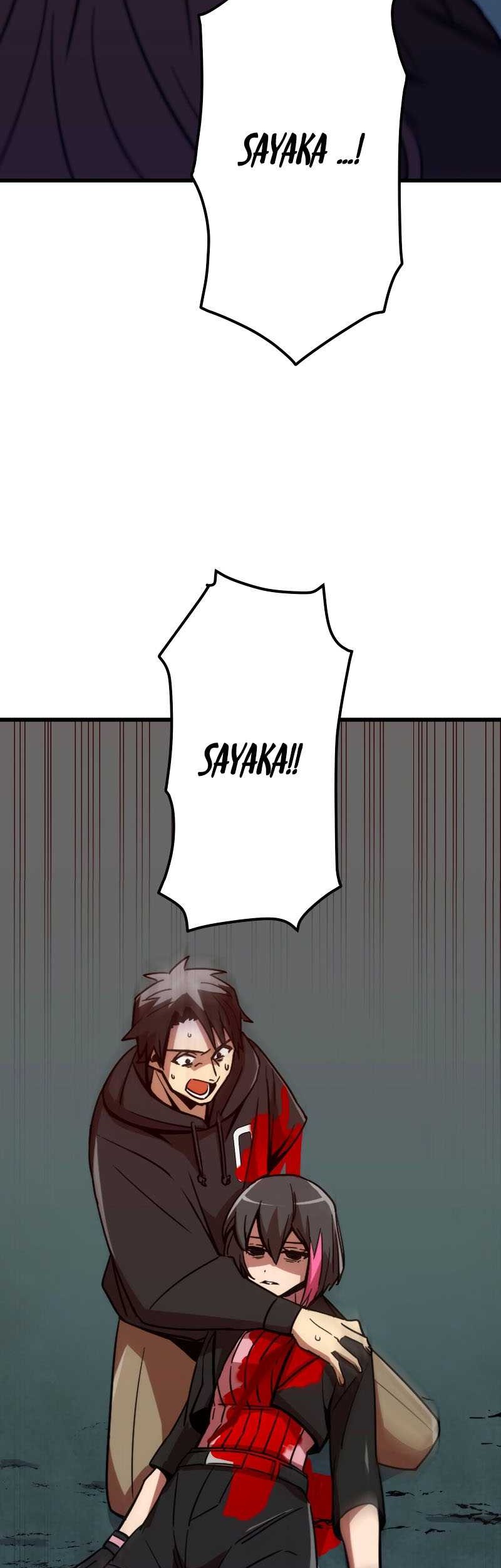 Savior of Divine Blood ~Draw Out 0.00000001% to Become the Strongest~ Chapter 10 Gambar 108